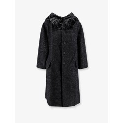 Wool coat