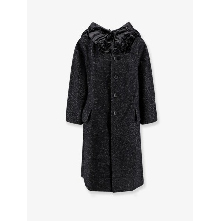 Wool coat