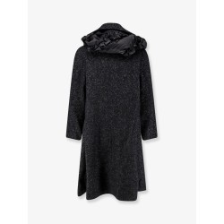 Wool coat