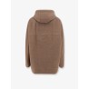 Gradi cashmere coat
