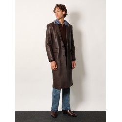 Flared leg Unisex jeans