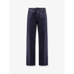 Selvedge Indigo jeans