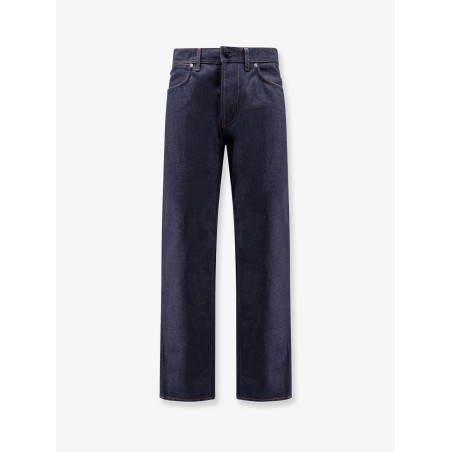 Selvedge Indigo jeans