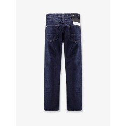 Selvedge Indigo jeans