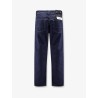 Selvedge Indigo jeans