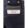 Selvedge Indigo jeans