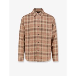 Matthew Plaid Shirt madras shirt