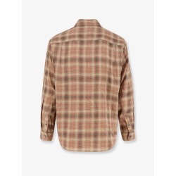 Matthew Plaid Shirt madras shirt