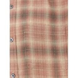 Matthew Plaid Shirt madras shirt