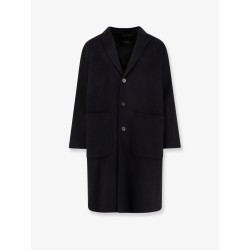 Camern DB wool blend coat