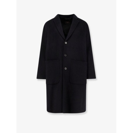 Camern DB wool blend coat