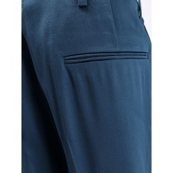 Portias satin trousers