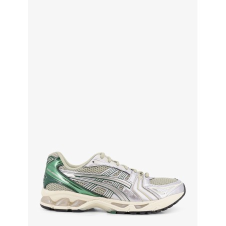 Gel-Kayano 14 mesh and rubber sneakers