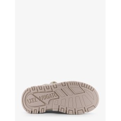 Area Loop suede low-top sneakers