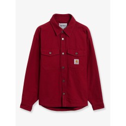 Selby Shirt cotton jacket