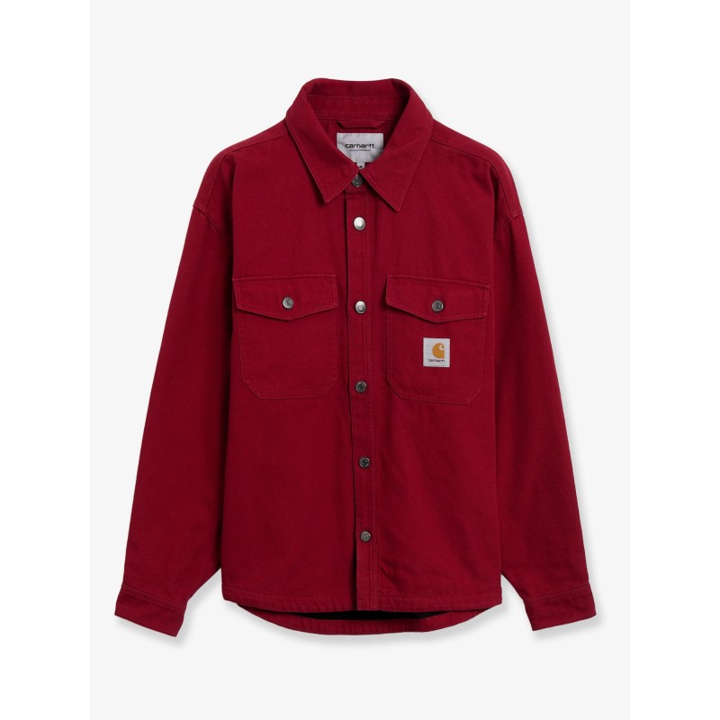 Selby Shirt cotton jacket