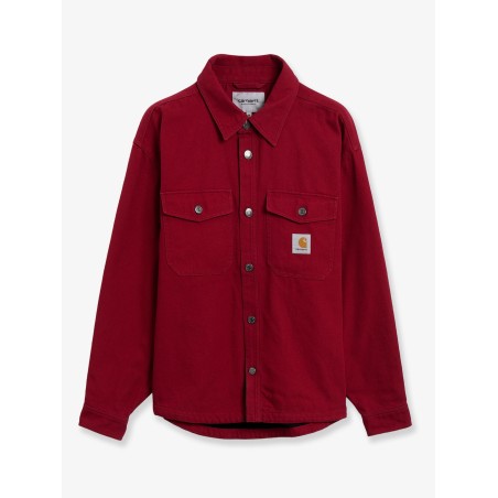 Selby Shirt cotton jacket