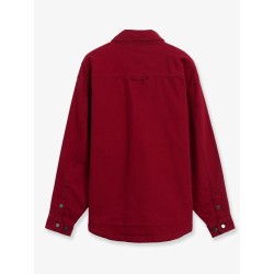 Selby Shirt cotton jacket