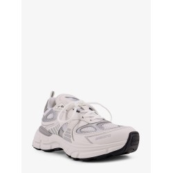 Marathon Ghost low-top leather sneakers