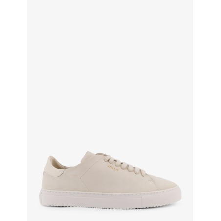 Clean 90 suede sneakers