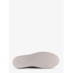 Clean 90 suede sneakers