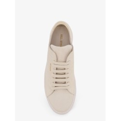 Clean 90 suede sneakers