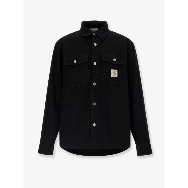Selby Shirt cotton jacket