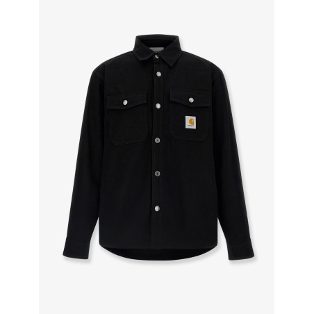 Selby Shirt cotton jacket