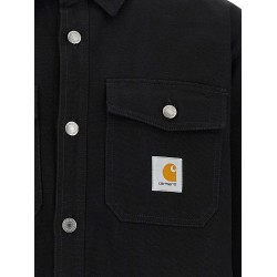 Selby Shirt cotton jacket