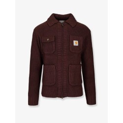 Chore Knit acrylic blend cardigan