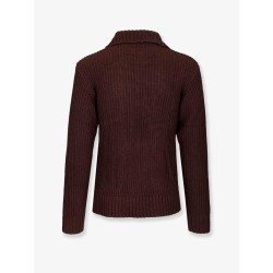 Chore Knit acrylic blend cardigan