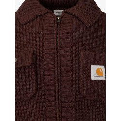 Chore Knit acrylic blend cardigan