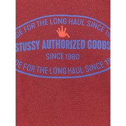 Authorized Crew cotton blend sweatshirt