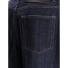 Five pockets jeans