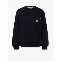 Detroit cotton blend Sweatshirt