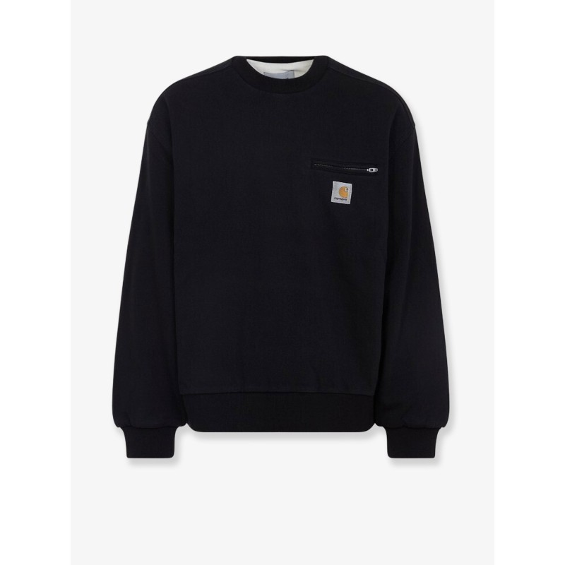 Detroit cotton blend Sweatshirt