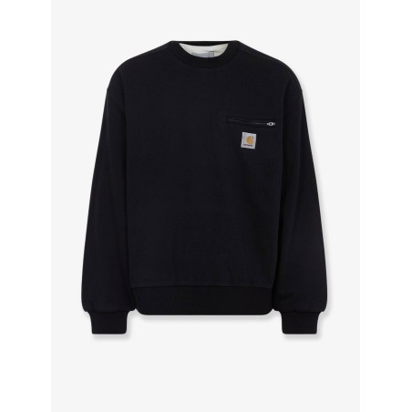 Detroit cotton blend Sweatshirt