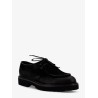 Commander suede lace up shoes
