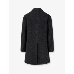 Cantuccio Neo wool blend coat