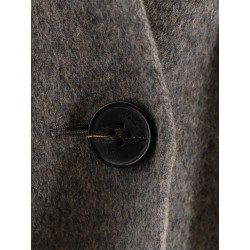 Filo DB wool coat
