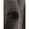 Filo DB wool coat