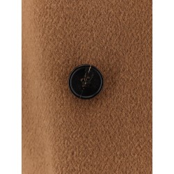 Arianna DB wool coat