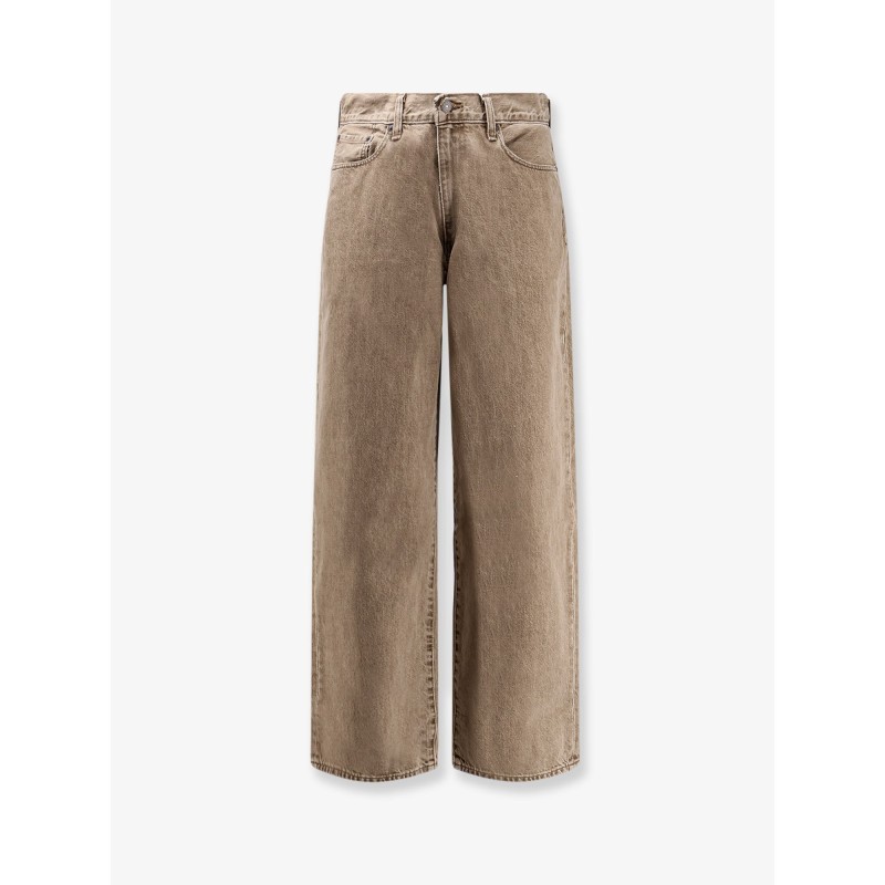 578™ Baggy cotton jeans