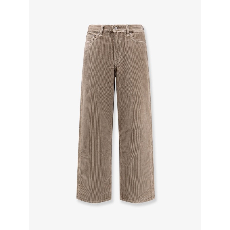578™ Baggy corduroy trousers
