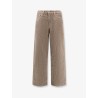 578™ Baggy corduroy trousers