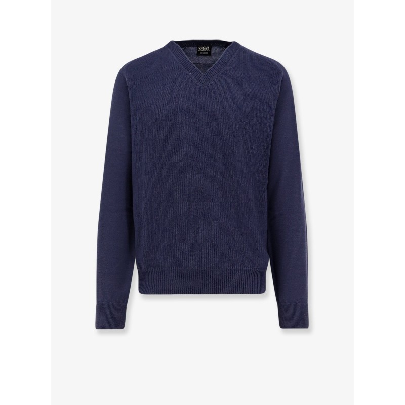 Cashmere sweater