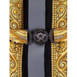 Silk Chemisier/Dress