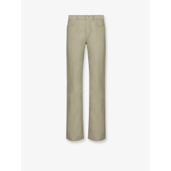 Cotton trousers