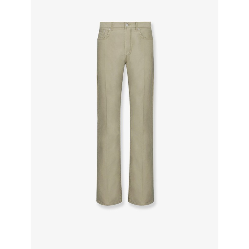 Cotton trousers