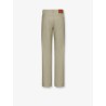 Cotton trousers